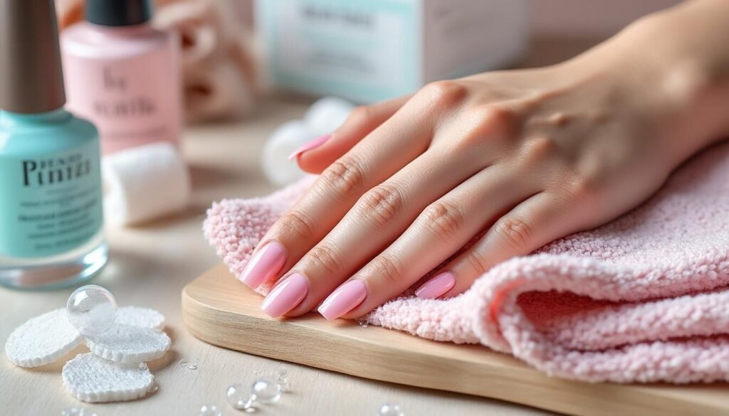 Découvrez s'il est vraiment nécessaire de dégraisser son vernis gel après la pose. Conseils, astuces et explications pour obtenir une manucure parfaite et longue tenue.