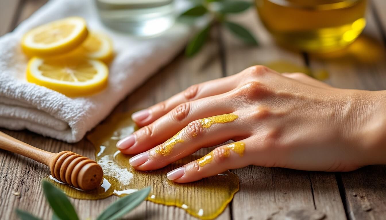 Découvrez si le dégraissage du vernis gel est une étape indispensable pour une manucure parfaite. Nos conseils pour obtenir un résultat brillant, durable et sans défauts !
