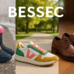 Découvrez les nouveautés chaussures Bessec pour toute la famille : modèles tendance, confortables et adaptés à tous les âges. Trouvez la paire idéale pour chaque saison !