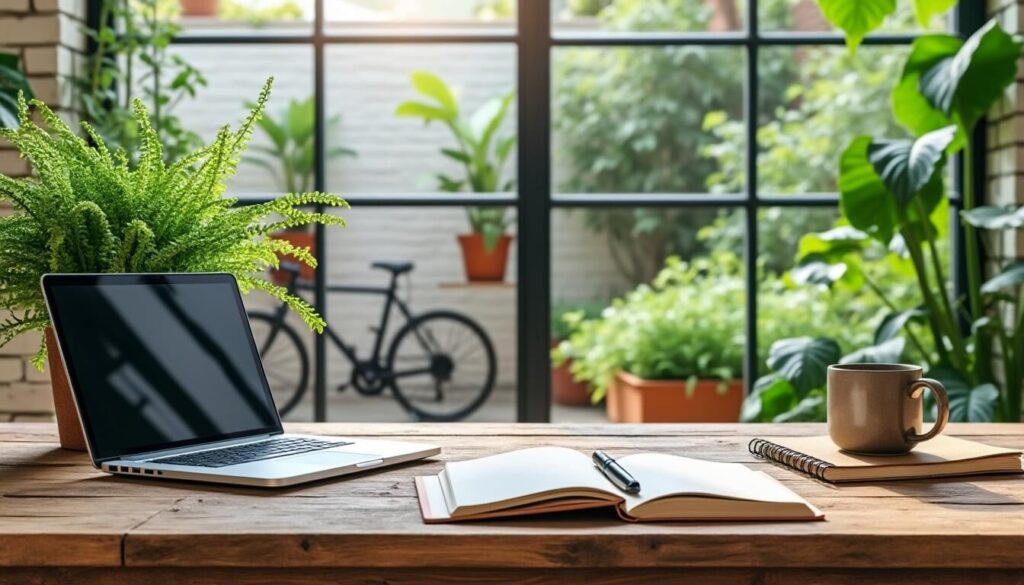 Découvrez le Blog Vivir Eficiente pour des astuces pratiques et simples afin d'adopter un mode de vie durable et optimisé au quotidien.