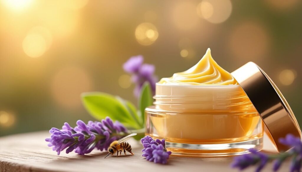 Découvrez les avis des dermatologues sur la crème au venin d'abeille et ses bienfaits pour une peau éclatante, hydratée et revitalisée.
