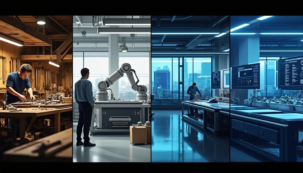 Découvrez l'histoire captivante et l'évolution dynamique de la marque Koncustador, de ses débuts à son impact actuel sur le marché.