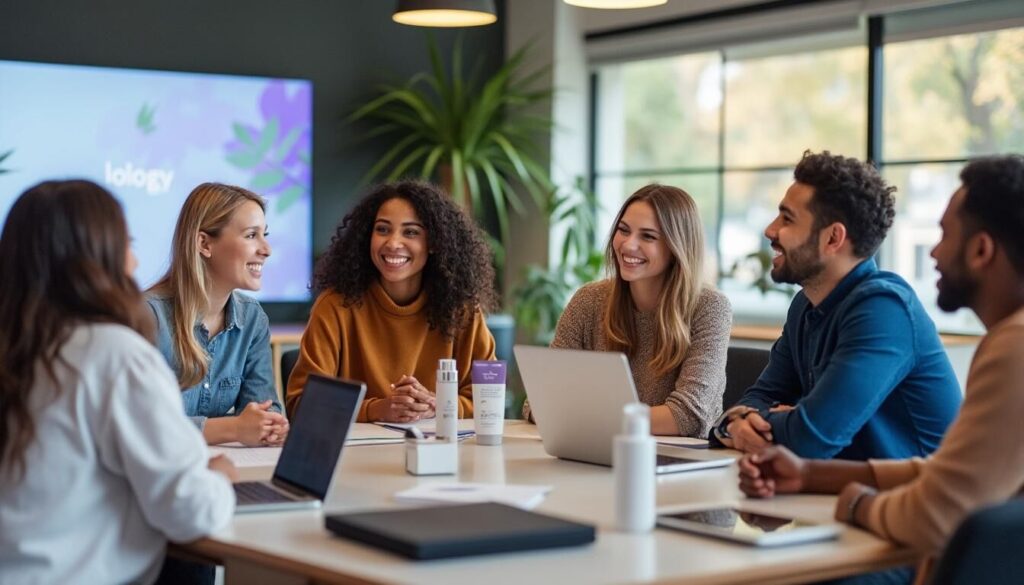 Découvrez les avis des utilisateurs sur Luminology Bloomy et ce qu'ils pensent de ce produit innovant.