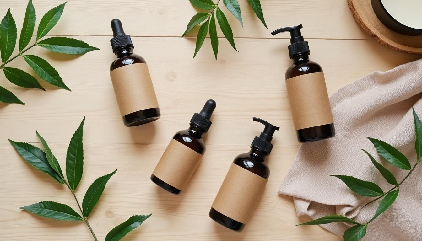 Découvrez Ana Cosmétique, votre boutique en ligne spécialisée dans les produits de beauté et soins naturels pour une peau saine et éclatante au quotidien.