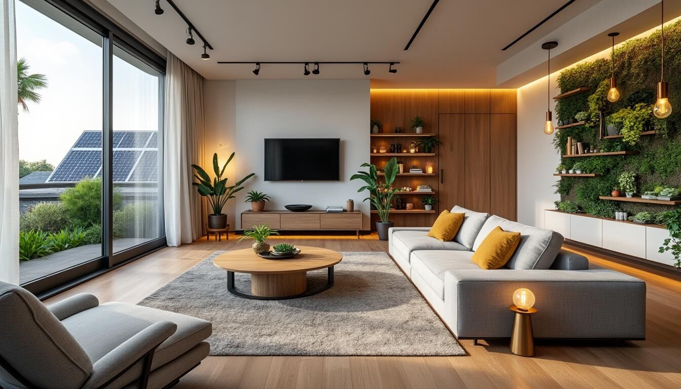 Découvrez le Blog Vivir Eficiente, votre source d'astuces pratiques pour un quotidien à la fois durable et productif, alliant écologie et efficacité au quotidien.