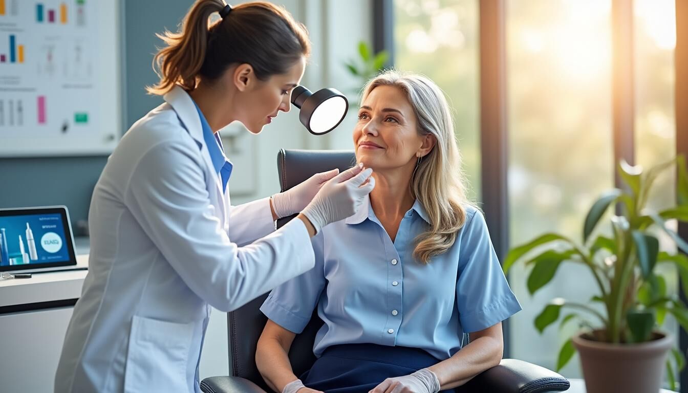 Découvrez les bienfaits de la crème au venin d'abeille, avis de dermatologues et conseils pour une peau éclatante et revitalisée.