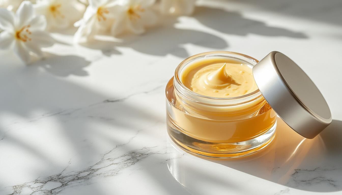 Découvrez les avis des dermatologues sur la crème au venin d'abeille et ses bienfaits pour la peau. Apprenez comment cette crème naturelle peut revitaliser et protéger votre épiderme.