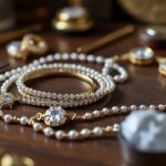 Découvrez l'élégance et le savoir-faire unique de la joaillerie made in France. L'art du bijou français sublimé par des créations authentiques et raffinées.